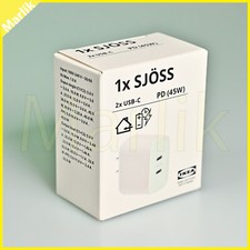 IKEA SJÖSS Sjoss PD 45 W 2