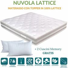 Matelas Hauteur 25 cm avec