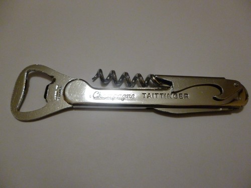 Champagne taittinger - champagne,