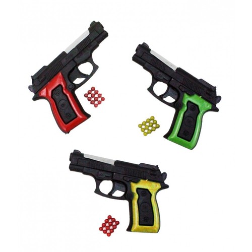 Pistolet billes pour - pistolet, enfant
