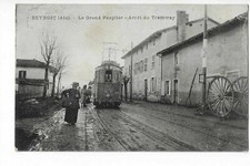 01  BEYNOST  LE GRAND PEUPLIER