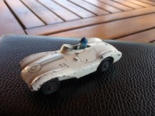 Aston Martin DB3 S . CRESCENT