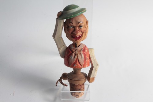 Bouchon système bois - bouchon,