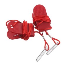  Lot de 2 clés d'arrêt