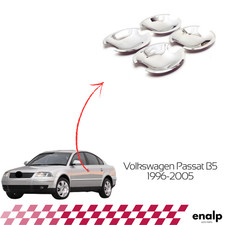 Couvercle de poignée de porte