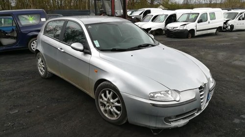 Moteur alfa romeo - moteur, 147