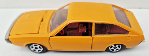 Norev renault coupé - norev, ts