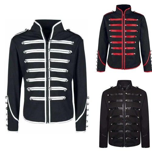 élégante veste rétro - Élégante,