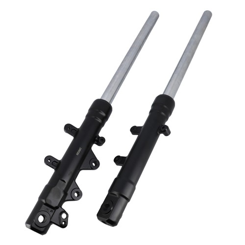 Bras tube fourche complets - de,