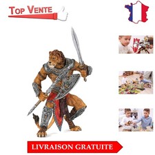Papo Lion Mutant - Figurine