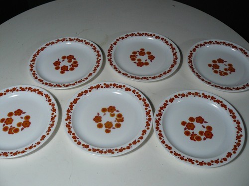 Magnifique lot assiettes - magnifique,