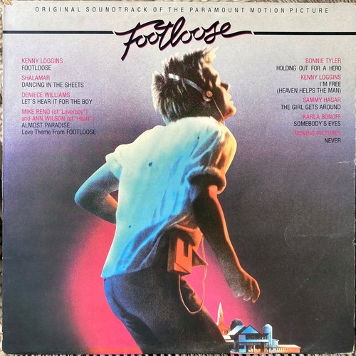 33t footloose ost - b.o.f.,