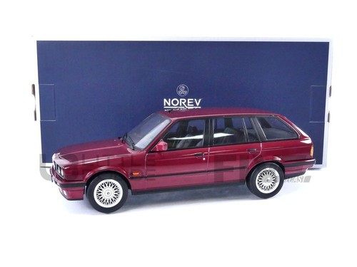 Norev bmw 325i - norev,