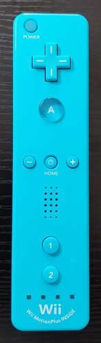 Nintendo wii manette motion - wii,