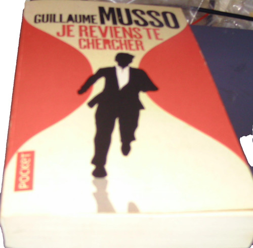 Guillaume musso reviens te - musso, je