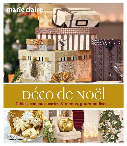 Déco noël tables - noël:, cadeaux