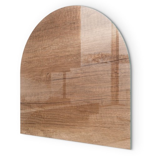 Plaque protection pour - plaque,