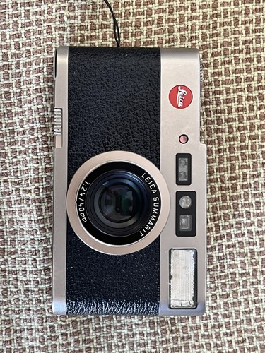 Leica summarit 4 40mm - leica,