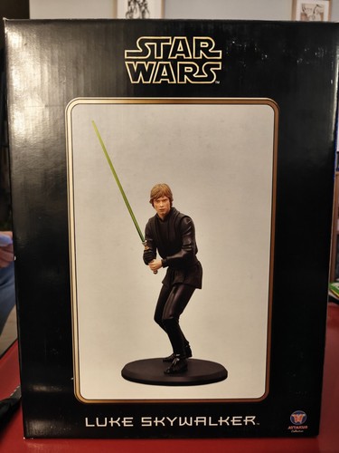 Attakus star wars luke - star,