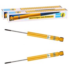 2x BILSTEIN Motorsport Amortisseurs de Gaz Arrière Convient pour BMW 3 24-000642