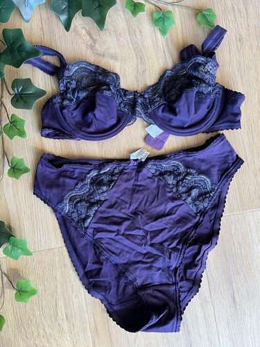 Ensemble vintage lingerie - ensemble,