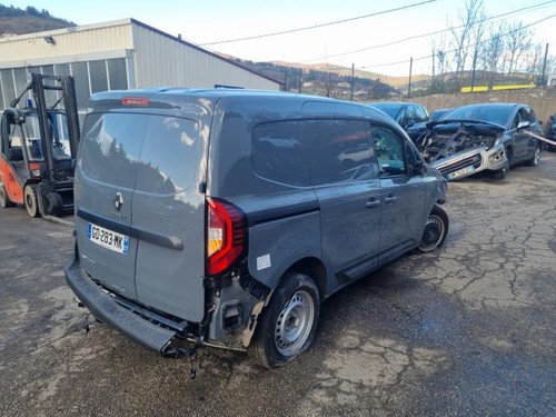 Accoudoir renault kangoo - renault,