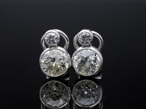 Clips oreilles 18 ct - clips, d'oreilles