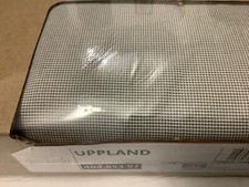 Ikea UPPLAND Cover for loveseat 2 seat COVER ONLY, Totebo light beige 404.853.97