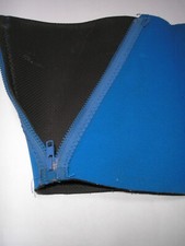 ceinture de sudation en