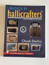 Radios by Hallicrafters: With