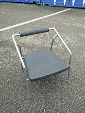 4 fauteuils SYSTEM design deco loft