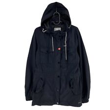 Gaastra Noir Veste Parka à