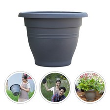 3pcs modern flower pot