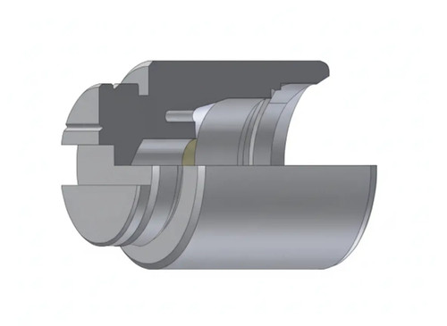 Piston étrier frein - d'étrier, de