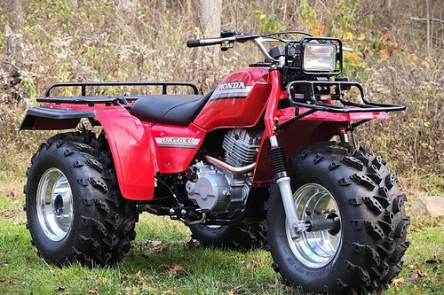 1985 honda 250es - 250es,