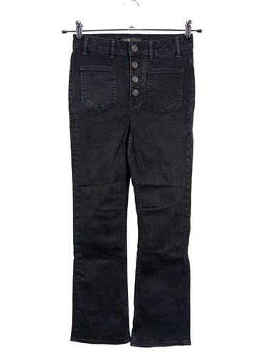 Maje jeans bootcut - maje, dames