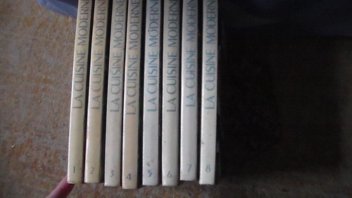 Livres recettes cuisine - livres,