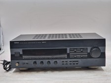 Récepteur Stéréo Yamaha