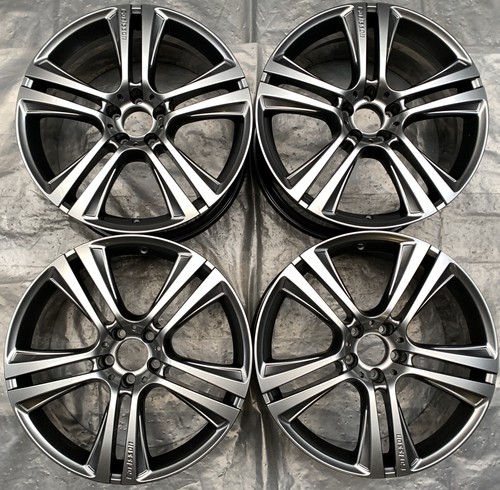 Jantes alu mercedes benz - alu, mercedes-benz