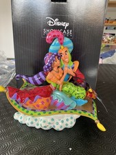 Figurine disney britto Aladdin