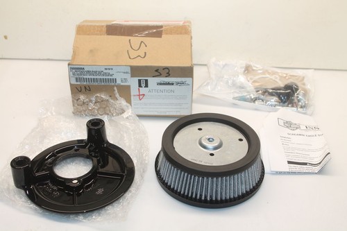 Screamin eagle kit - kit, stage1