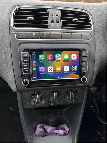 Wireless carplay android - carplay,