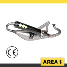 Échappement Sport Keeway RY8