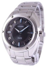 Montre Citizen Eco-Drive