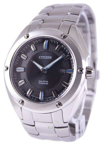 Montre citizen eco drive - montre, eco-drive