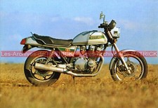 SUZUKI GSX 1100 E / Carte