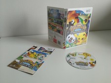 PokePark 2 [RVL-S2LP-EUR]