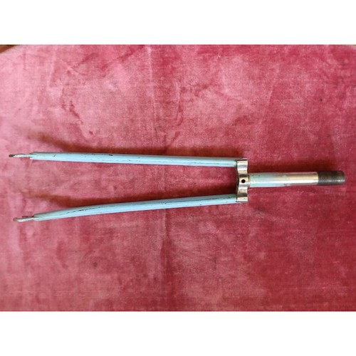 Fourche 157mm acier pour - 157mm,