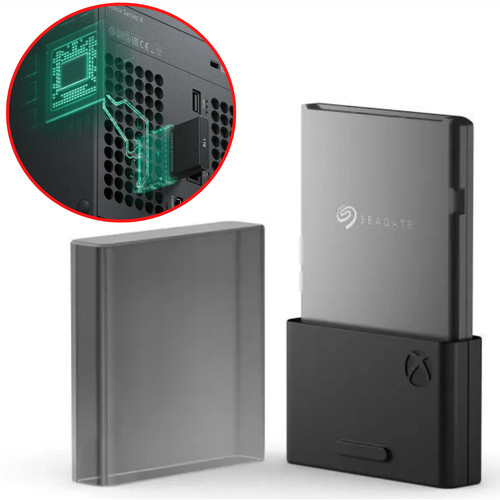 Seagate 1to ssd carte - 1to,