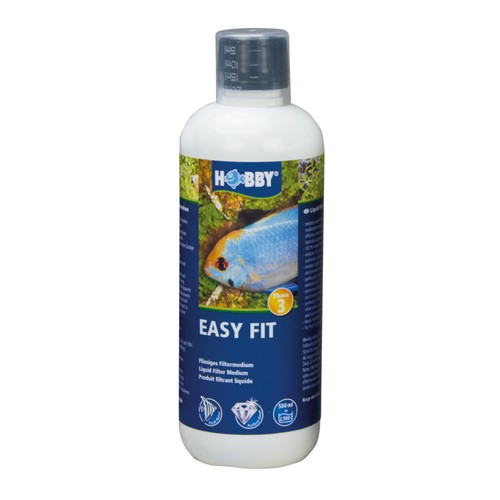 Hobby easy fit - easy,